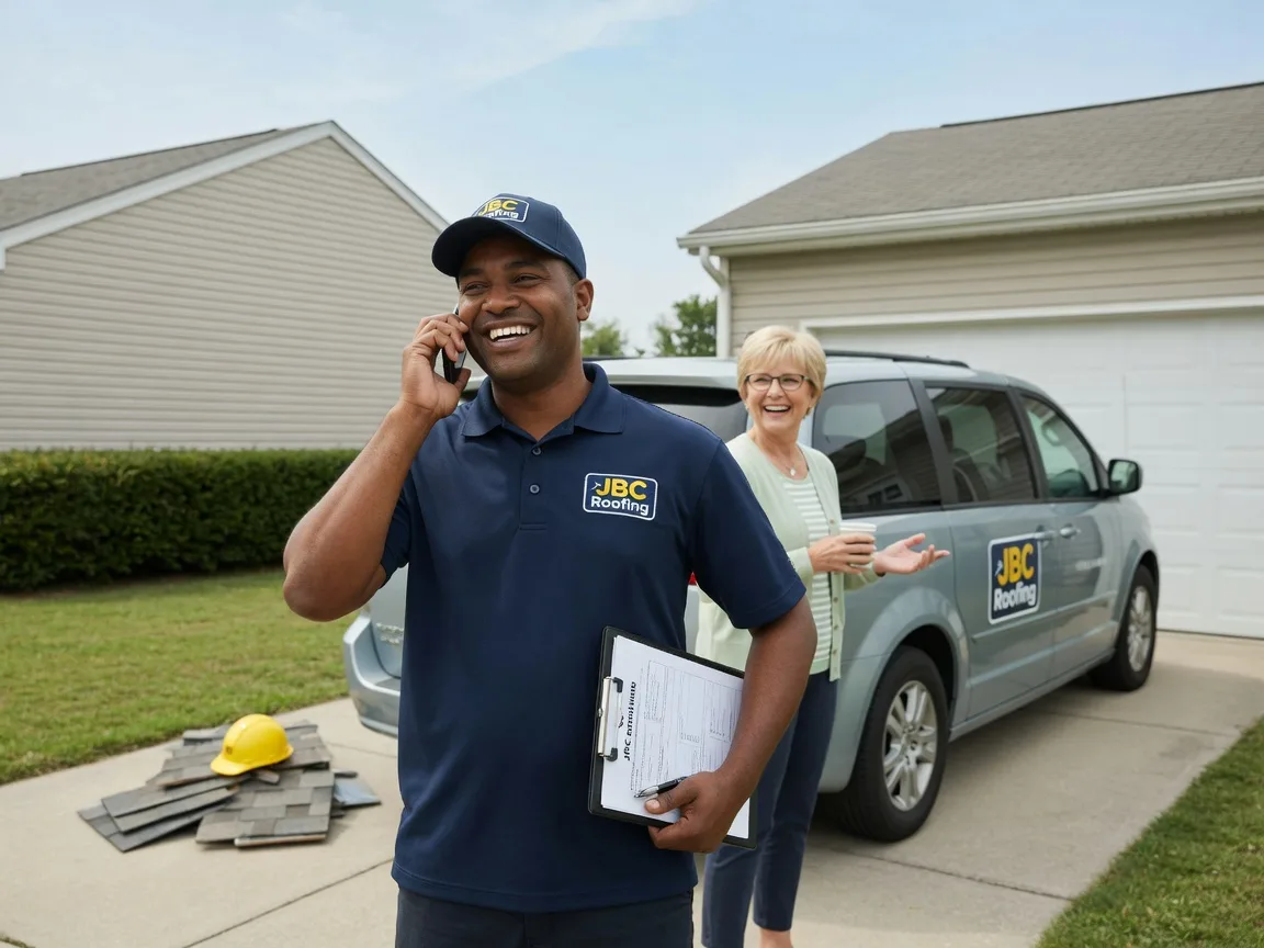 Roof Replacement Stevenson, WA FAQs